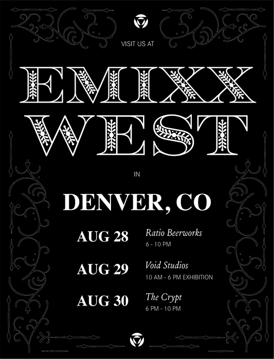 EMIXX WEST