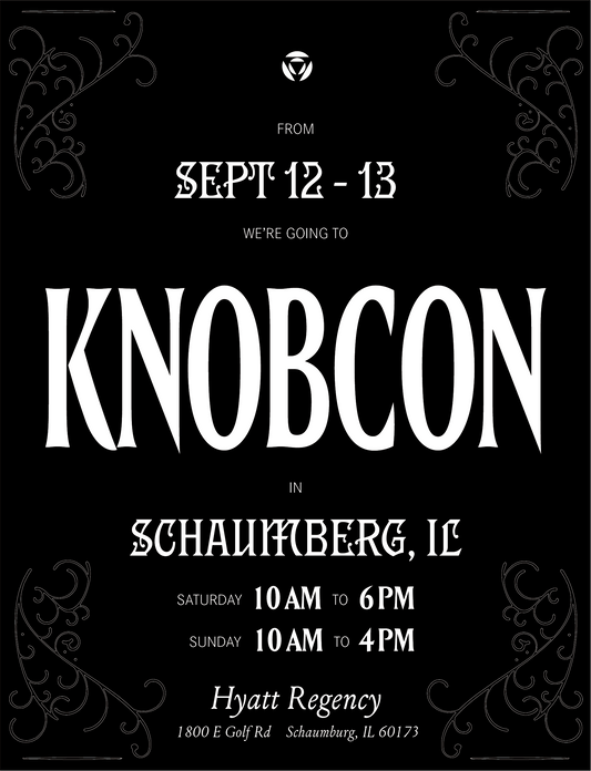 Knobcon 2026