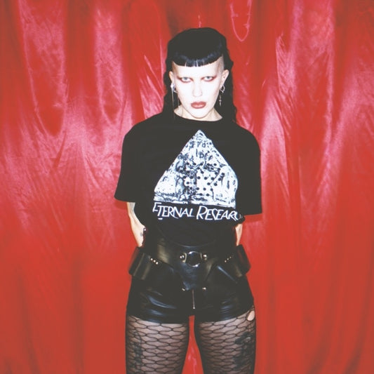 Unisex Eternal Research Tee
