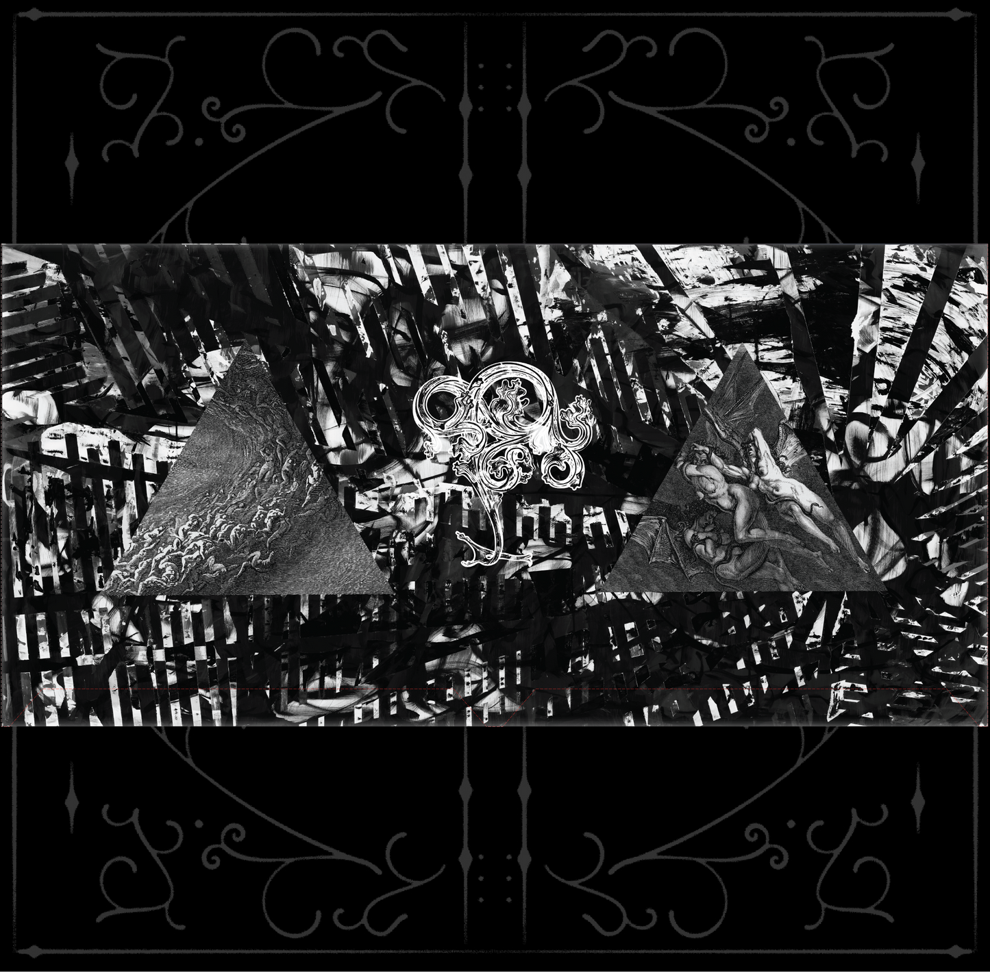 Alexandra Fierra - "Processions" Deluxe Vinyl