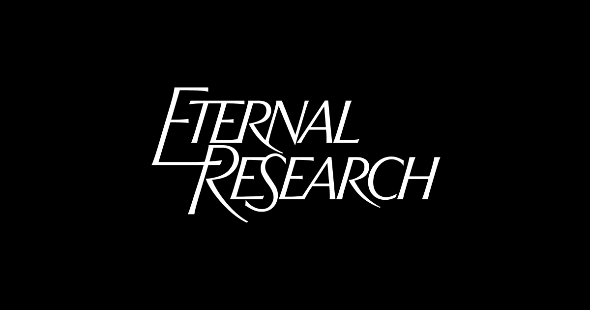 The Demon Box – Eternal Research