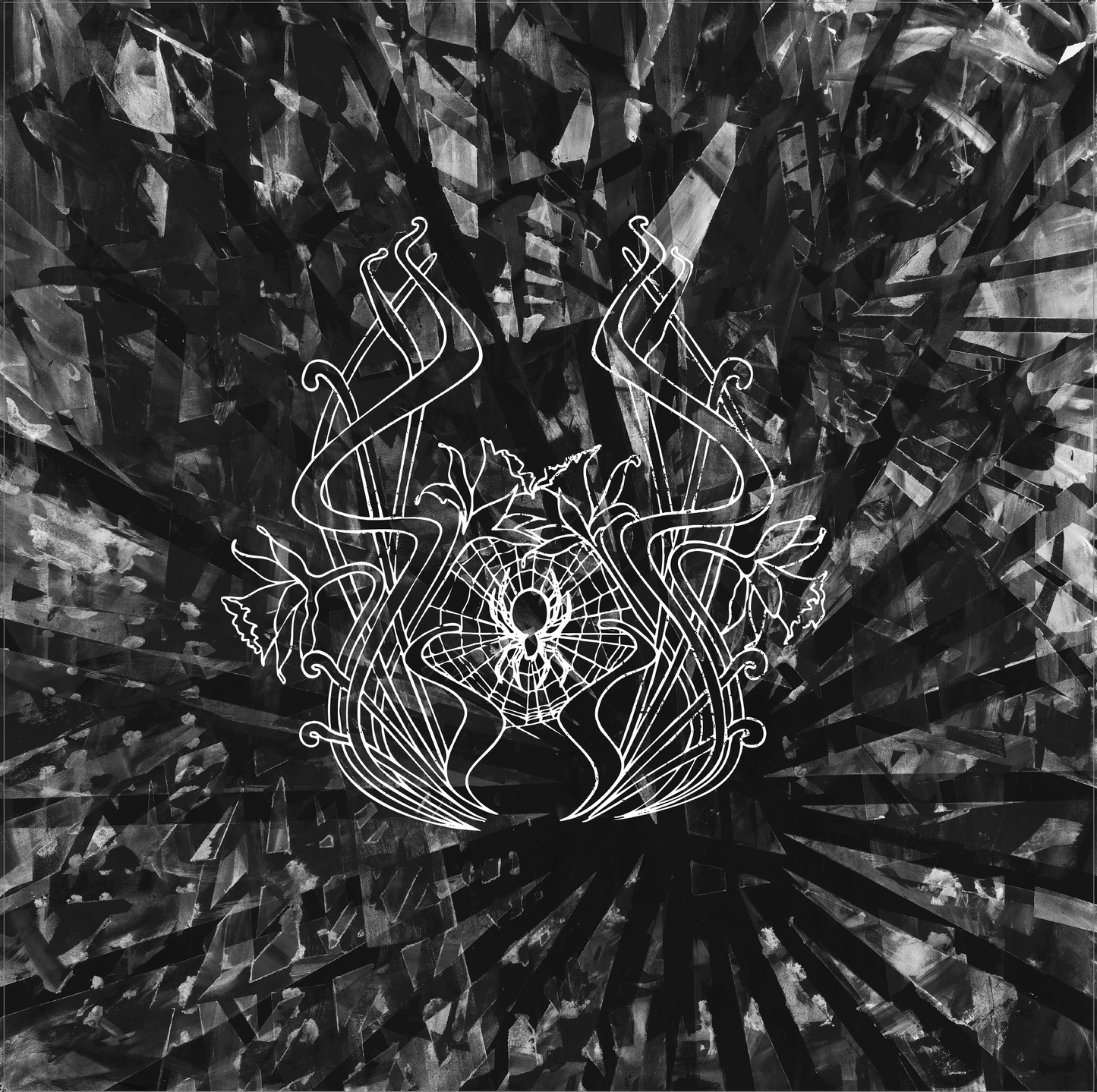 Alexandra Fierra - "Processions" Deluxe Vinyl